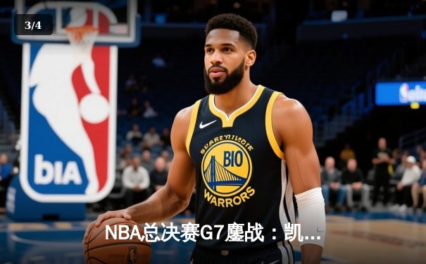 NBA总决赛G7鏖战：凯尔特人险胜勇士夺得总冠军，塔图姆荣膺FMVP - 3