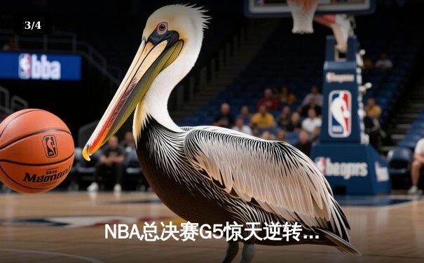 NBA总决赛G5惊天逆转！丹佛掘金加时险胜迈阿密热火，约基奇40+三双创历史 - 3