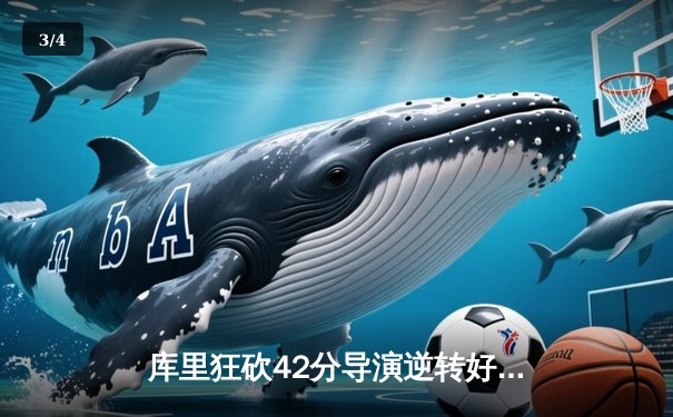 库里狂砍42分导演逆转好戏，勇士加时险胜凯尔特人扳平总比分 - 3