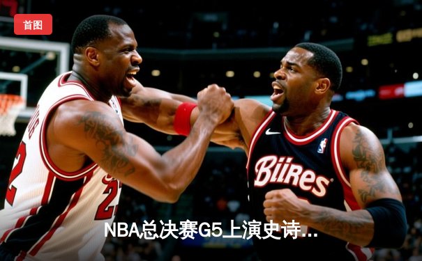 NBA总决赛G5上演史诗逆转 掘金绝杀热火卫冕在望