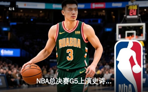 NBA总决赛G5上演史诗逆转，丹佛掘金加时险胜迈阿密热火夺冠在望 - 4