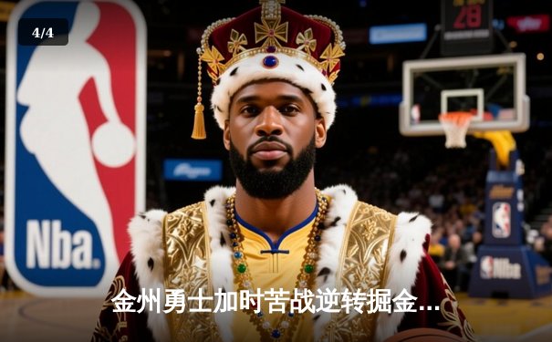 金州勇士加时苦战逆转掘金 库里47分创赛季新高 - 4